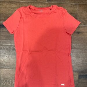 Coral Women's Top